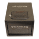 Tracker Safe Quick Access Pistol Safe, Black, QAPS-01