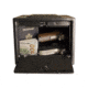 Tracker Safe Quick Access Pistol Safe, Black, QAPS-01