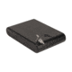 Tracker Safe Single Pistol Safe-Biometric Lock, 10.75in, Black, SPS-03B