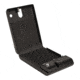 Tracker Safe Single Pistol Safe-Biometric Lock, 10.75in, Black, SPS-03B