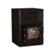 Tracker Safe Steel Deposit Safe w/Hopper, Black, DS201414-ESR