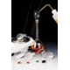 Tradewinds Weighing Funnels, Tradewinds Direct DPWF-PP1-S Disposable Polypropylene