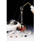 Tradewinds Weighing Funnels, Tradewinds Direct GWF-BS1-S Borosilicate Glass