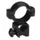 Traditions 30mm .22/Airgun Aluminum Scope Ring Medium Gloss Black