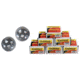 Traditions Rifle .50 Caliber 177 Grain Lead Balls, 20 Rounds, A1241-50CAL