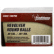 Traditions A1647 Revolver 44 Black Powder 140 GR 100