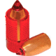 Traditions .50 Caliber Ridgeback Sabot 230 Grain Smackdown XR Bullets, 15 Bullets, A2003-50CAL