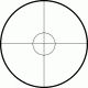 Traditions Circle Reticle