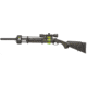 Traditions Crackshot XBR Single Shot Rifle, .22 Long Single Shot Rifle, 16.5in Barrel, Synthetic Stock, Black, CRX6220060-FRRMPG