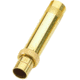 Traditions Field Powder Measure, 30-120 grain, Brass, A1269