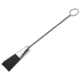 Traditions Flintlock Pan Brush, Black, A1214
