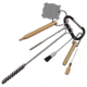 Traditions Flintlock Tool Kit, Black, A3857