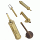 Traditions Flintock ShooterKit, Gold A3700