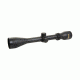 Traditions Hunter Series Black Powder Rifle Scope 3.5-10x44mm Range Finding Reticle Matte Black Finish