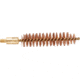 Traditions NitroFire Breech Bronze Brush, Gold, A1952