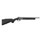Traditions Outfitter G3 Youth Single Shot Rifle, 300 AAC Blackout, 16.5in Barrel, 1-7, Synthetic Black Stock, Cerakote Grey, CRY301130T-FRRMPG