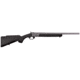 Traditions Outfitter G3 Single Shot Rifle, .35 Remington, 22in Barrel, 1-14, Synthetic Stock, Cerakote Grey, CR351130R-FRRMPG