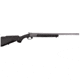 Traditions Outfitter G3 Single Shot Rifle, .45-70 Government, 22in Barrel, 1-20, Synthetic Black Stock, Cerakote Grey, CR471130T-FRRMPG