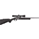 Traditions Outfitter G3 Break Action Single Shot Rifle, .360 Buckhammer, 22in Barrel