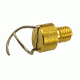 Traditions Patch Puller Worm, .45-.50 cal. A1256