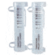 Traditions Pellet Loader, 2-pk, Holds Up To 3-50gr Pellets, A1315