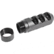 Traditions Pro Series Muzzle Brake 3/4-24 Fits NitroBolt,NitroFire Pro&amp;Pursuit XT Pro, 1213140