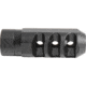 Traditions Pro Series Muzzle Brake 3/4-24 Fits NitroBolt,NitroFire Pro&amp;Pursuit XT Pro, 1213140