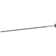 Traditions Ramrod Ram-T Aluminum 24.5-27.5 45/50 Cal, A1605