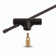 Traditions Replacement Ramrod With Quick-T Handle Fits All Break Action Rifles 26 Inches