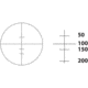 Traditions Scope 3-9x40mm .450 Bm Ranging Reticle Black Matte