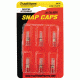 Traditions Snap Caps Pistol .38 Special 6 Per Package