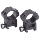 Traditions Tactical Rings 4 Screw, 30mm, High, Matte Black, A764H