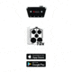 Trainshot Orginal Kit 1-bluetooth Unit 10-targets