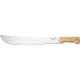 Tramontina 23" Wood Handle Machete