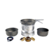 Trangia 25-7 Ul Hard Anodiz Stove Kit 160257