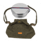 Trangia 25 Roll Top Stove Bag, Olive, 328106