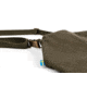 Trangia 25 Roll Top Stove Bag, Olive, 328106