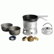 Trangia 27-0 Ultralight Hard Anodized