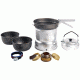 Trangia 27-8 Ul Stove Kit Hard Anod 160278