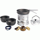 Trangia 27-8 Ul Stove Kit Hard Anod 160278
