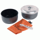 Trangia Tundra 2 Hard Anodized