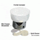 Trangia Windshields