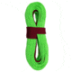 Trango Agility 9.1 Duo Dry Red Flag Rope, Green, 70m, 95125-200-70