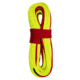 Trango Agility 9.1 Duo Dry Red Flag Rope, Yellow, 80m, 95125-400-80