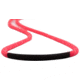 Trango Agility 9.5 Sheath Dry Rope, Pink, 60m, 95175-705-60