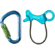 Trango Aries and Regulock Auto, Blue, 28700-300