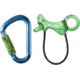 Trango Aries and Regulock Auto, Green, 28700-200