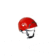 Trango C.P.U. Helmet, Red 100555