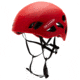 Trango Halo Helmet, Red, Small/Mededium, 25005-100-02