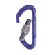 Trango NeoClassic Screwlock Carabiner